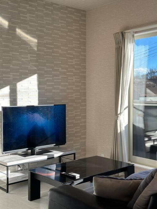 71 Mt View - A棟 - Villa Fujikawaguchiko Ngoại thất bức ảnh